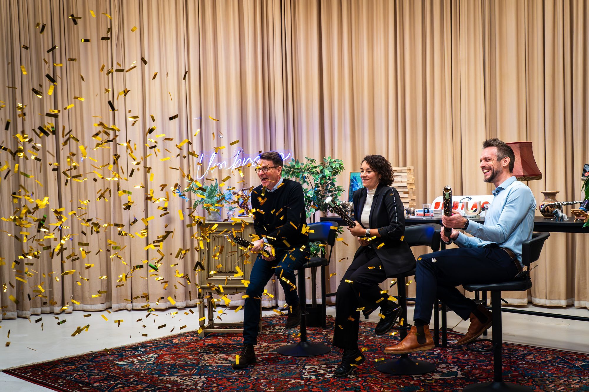 Umbraco Winter Keynote 2026: AI, Compose and Enterprise Innovation ...
